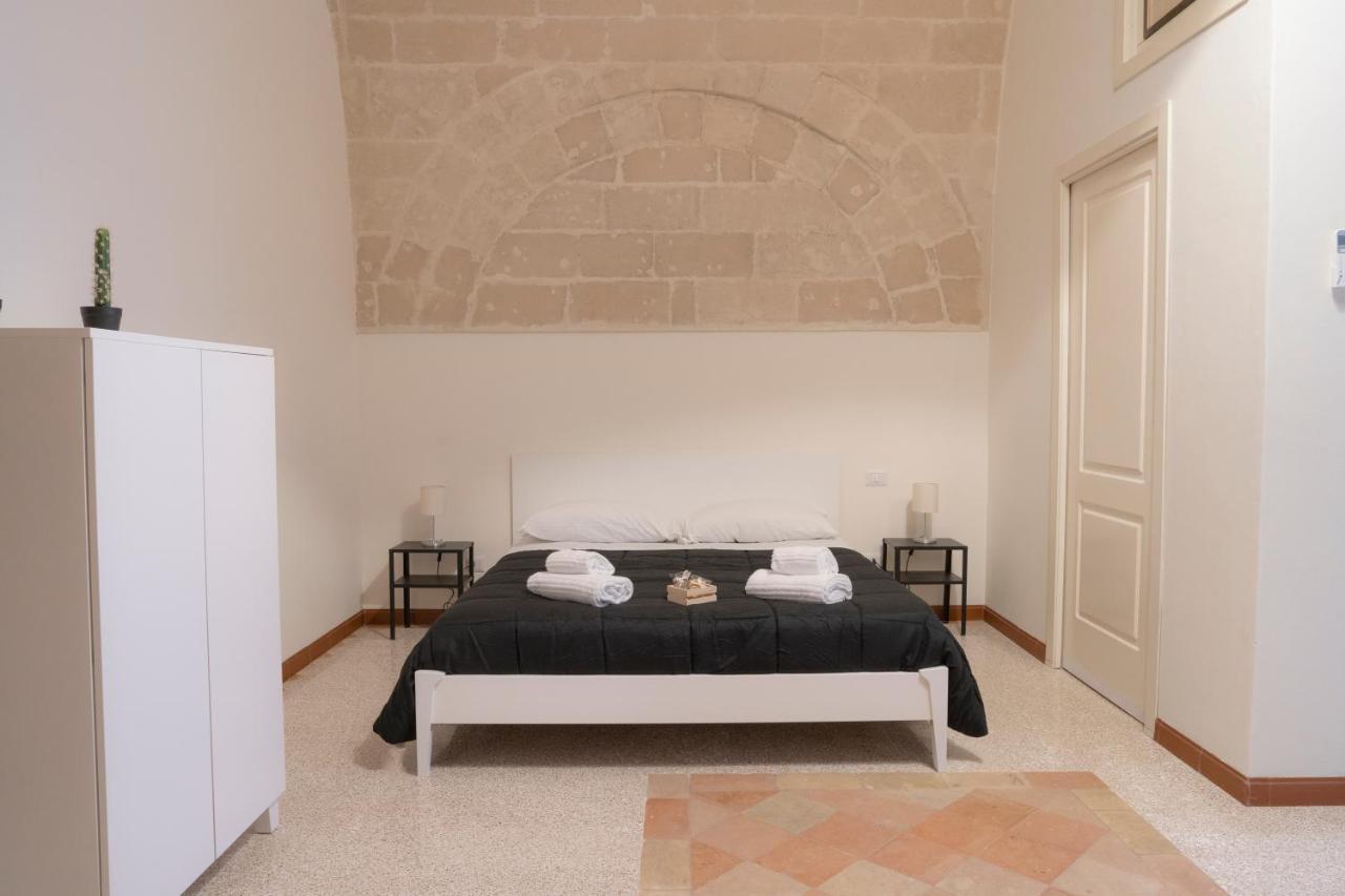 Hotel Centometri Matera Exterior foto