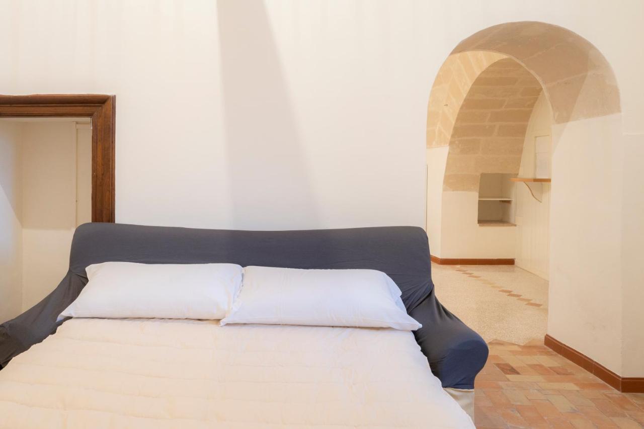 Hotel Centometri Matera Exterior foto